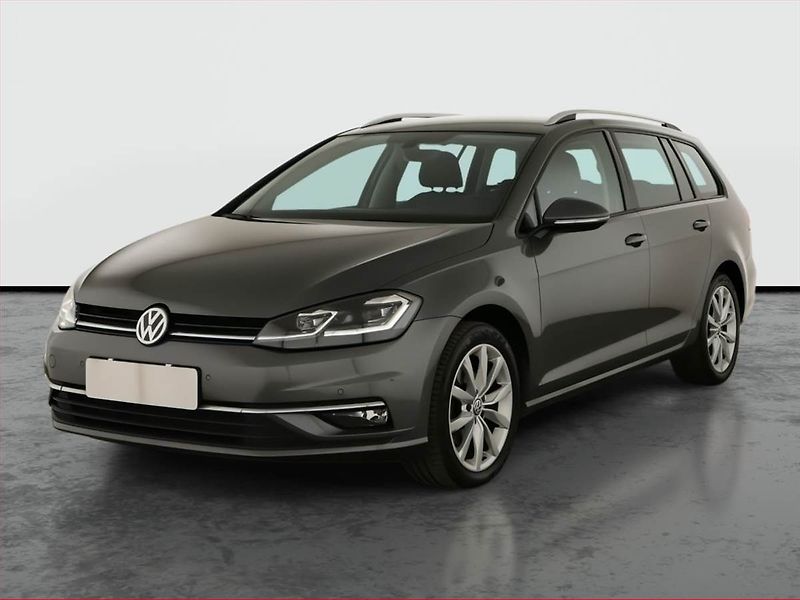 Volkswagen Golf (2018) 1.4 TSI, Tempomat - fotka 2 z 17
