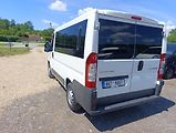 Citroën Jumper (2010) 3,0 HDi 9míst klima 116kw - náhled 7