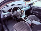 Volkswagen CC 2.0 TDi, ČR - náhled 15