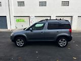 Škoda Yeti 1,2 TSI Ambition/servis.k/pneu - náhled 1