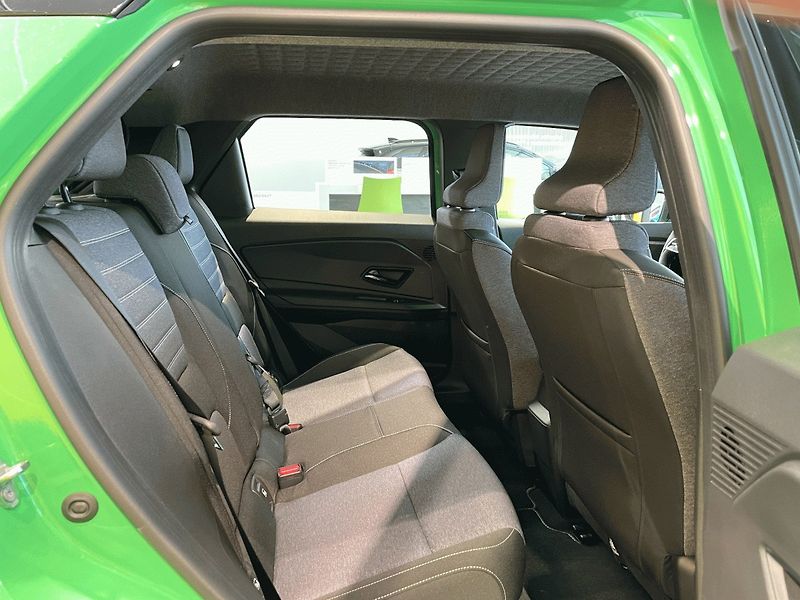 Renault R5 (2025) TECHNO comfort range 150k - fotka 6 z 10