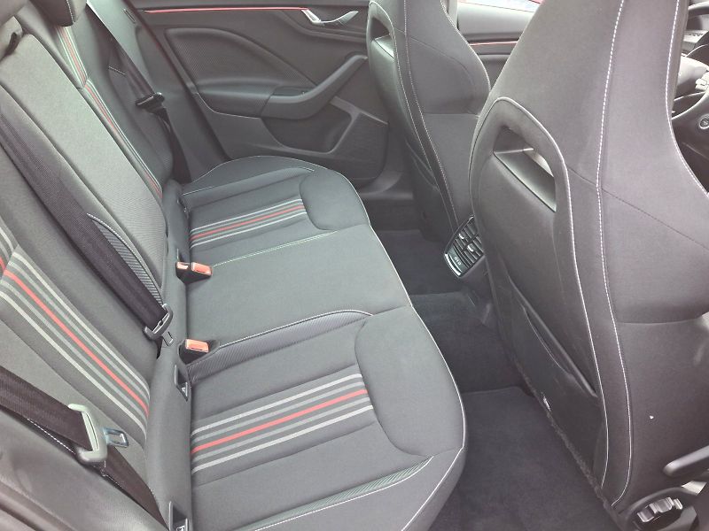 Škoda Scala (2026) Monte Carlo 1,0TSi 85kW - fotka 14 z 35