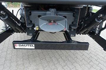 DAF XF (2022) shrnovačka EURO 6 - fotka 7 z 18