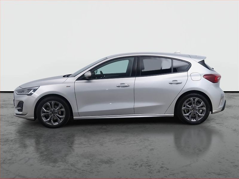 Ford Focus (2022) ST-Line 1.0 MHEV, Serv.kniha - fotka 3 z 16