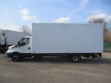 Iveco Daily 72C18, HC, 15 palet, nov - náhled 12