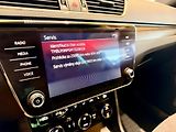Škoda Superb 2.0 TDi DSG 4x4 Sportline - náhled 9