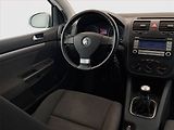 Volkswagen Golf (2006) 1.4 16V, jezdí výborně - náhled 7