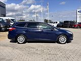 Ford Focus 2,0 TDCi 103kW AUT Titanium - náhled 6