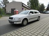 Škoda Octavia 1,6 i, 85Kw, Klima, Tažné. Nov - náhled 1