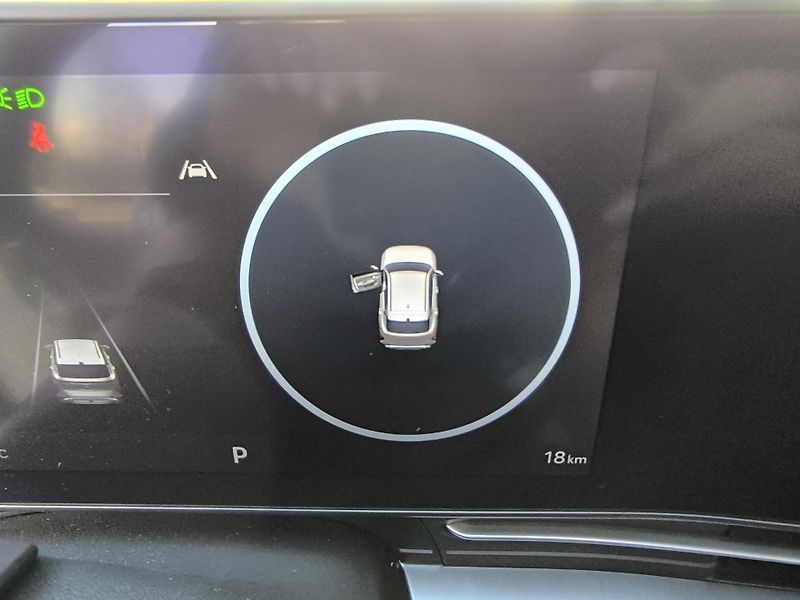 Hyundai Kona (2026) 1,6 T-GDI 2WD DCT SMART TECH  - fotka 21 z 30