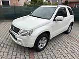 Suzuki Grand Vitara 1,6 4x4 - náhled 9