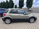 Fiat Sedici (2008) AUTOMAT 1,6i 79 KW SUZUKI SX4 - náhled 6