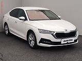 Škoda Octavia (2020) 1.5 TSi, 2.maj,ČR, Ambition - náhled 1