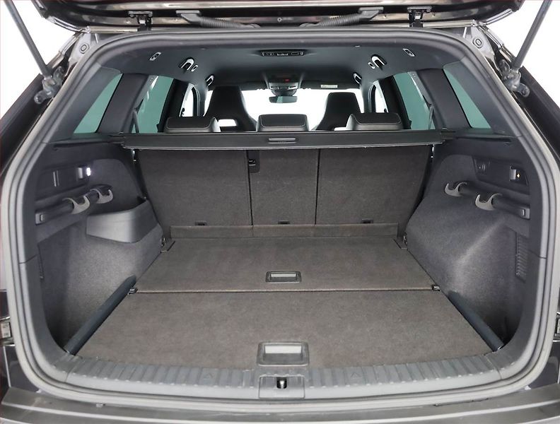 Škoda Kodiaq (2018) Sportline 2.0 TDI - fotka 15 z 16