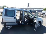 Citroën Berlingo 2,0HDi 2xŠOUPAČKY,KLIMA ! - náhled 14