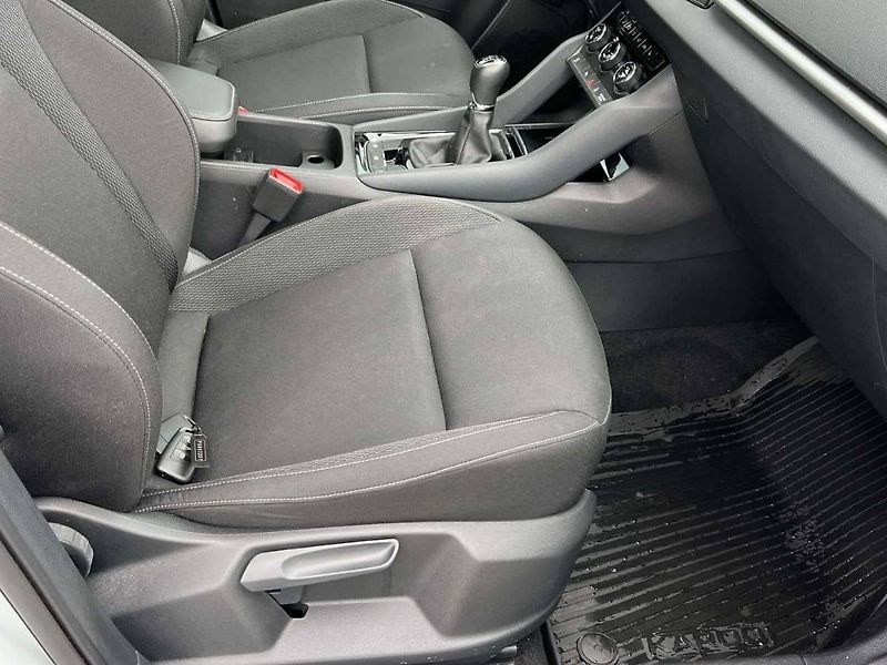Škoda Karoq (2024) 1.5 TSI 110kW Fresh - fotka 18 z 22