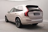 Volvo XC90 B5 AWD BRIGHT PLUS REZERVACE - náhled 9