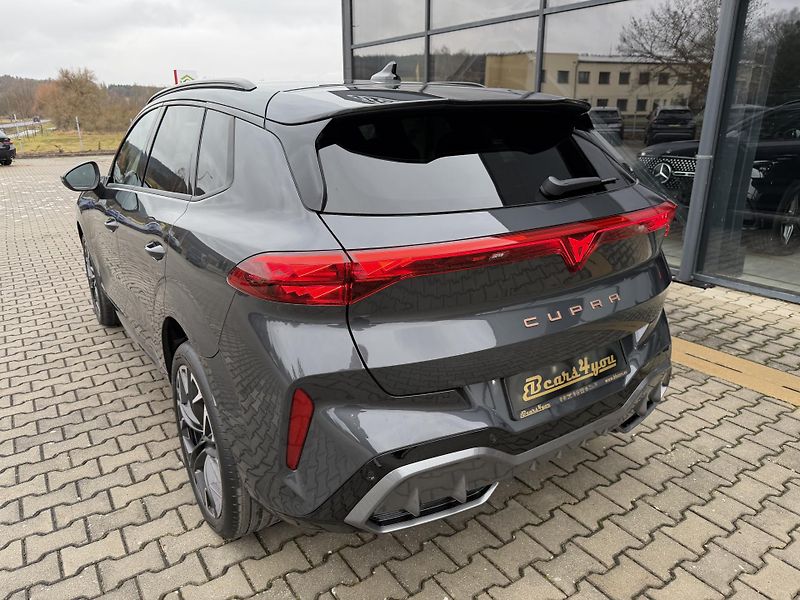 Cupra Terramar (2026) 2.0TSI 150kW 4WD R20 ZÁRUKA 5! - fotka 7 z 43