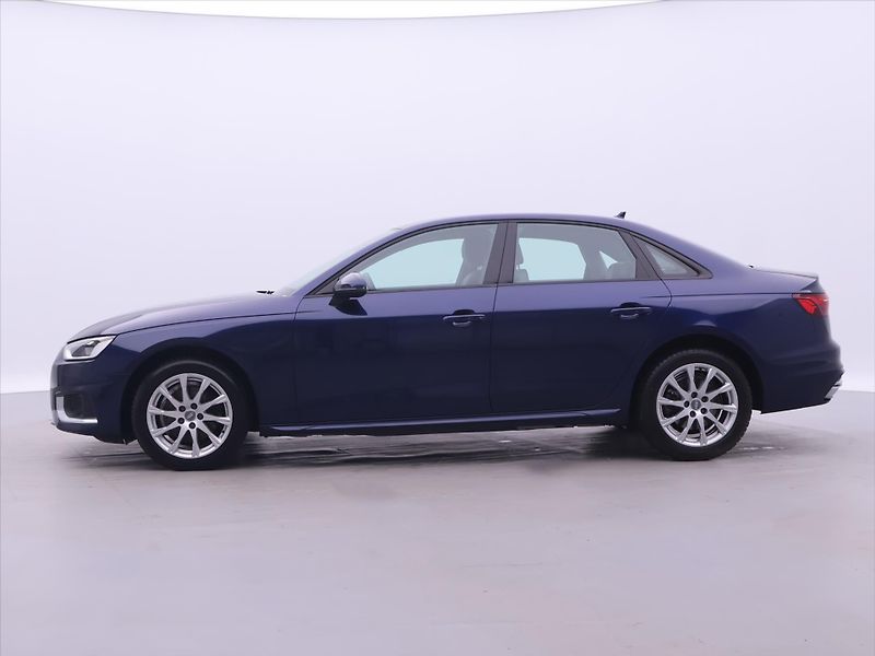 Audi A4 2,0 35 TDI CZ Advanced DPH - fotka 4 z 29
