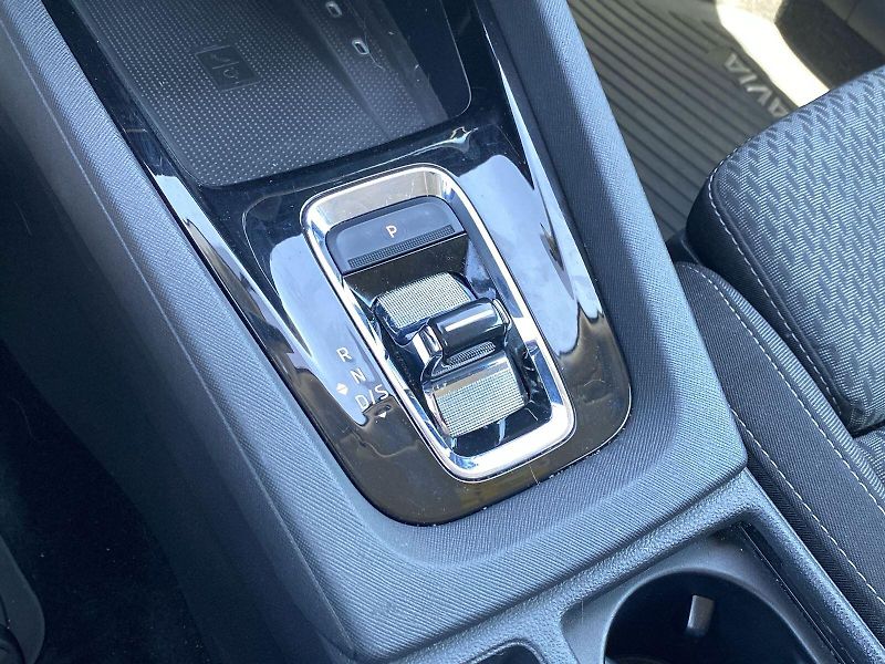 Škoda Octavia (2022) Combi 2.0 TDI DSG Style+ - fotka 14 z 37
