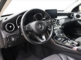 Mercedes-Benz Třídy C 2,0 200 T Exlusive top - náhled 10