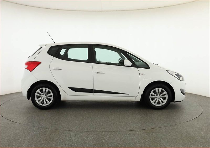 Hyundai ix20 (2019) 1.6 CVVT, ČR,1.maj, Serv.kniha - fotka 6 z 14