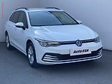 Volkswagen Golf (2022) 2.0 TDi, ČR, Life, LED - náhled 1