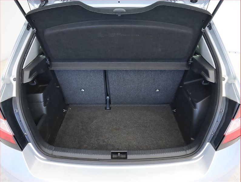 Škoda Fabia (2016) 1.2 TSI - fotka 14 z 15