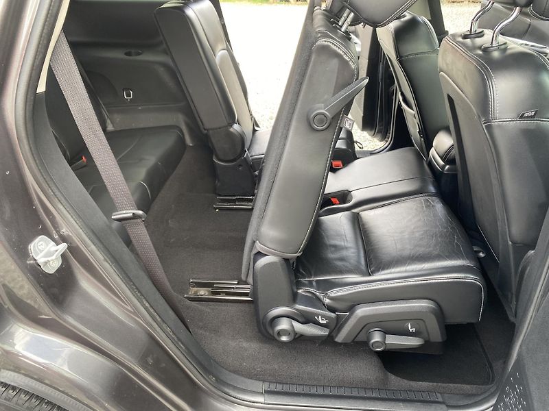 Fiat Freemont 2.0MJET 140PS MAN 7M 164000KM! - fotka 127 z 168