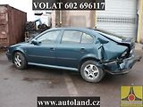 Škoda Octavia (1999) VOLAT 602 696117 - náhled 2