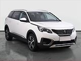 Peugeot 5008 (2018) PureTech 130, 7 míst, ČR,1.maj - náhled 1