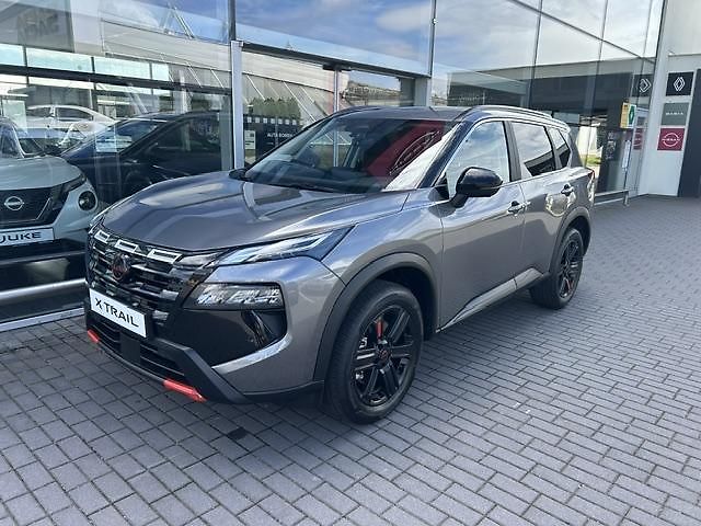 Nissan X-Trail (2026) E-POWER 213HP 4x4 N-Trek  - fotka 1 z 10