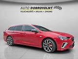 Opel Insignia GSi Sports Tourer F 2.0 SHT & - náhled 10