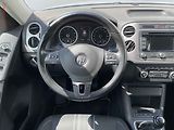 Volkswagen Tiguan (2015) 1.4 TSi, Lounge, navi - náhled 11
