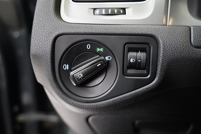Volkswagen Golf - fotka 13 z 22