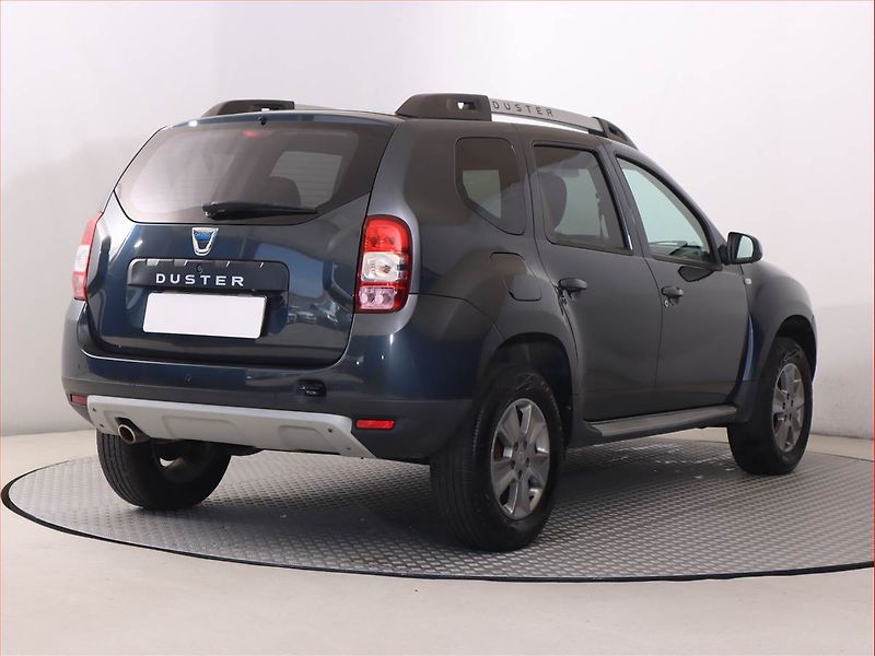 Dacia Duster (2017) 1.5 dCi, Navi, Tempomat - fotka 5 z 18