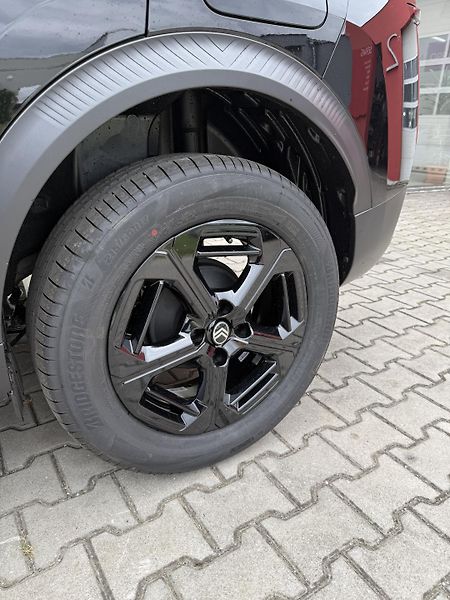 Citroën C3 Aircross (2026) COLLECTION Turbo 100k Manua - fotka 12 z 12