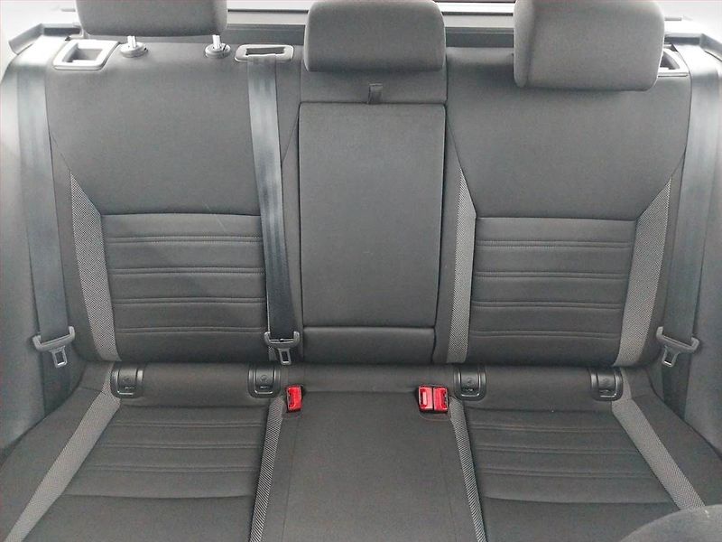 Škoda Octavia (2018) Ambition 1.0 TSI, Tempomat - fotka 10 z 18