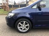 Volkswagen Golf Plus (2012) 1,2TSi Autoklima  - náhled 16
