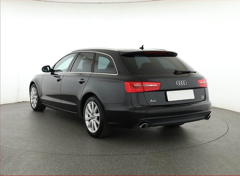 Audi A6 (2014) 3.0 TDI, 4X4, Automat, Navi - fotka 4 z 20