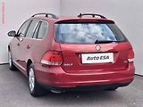 Volkswagen Golf (2009) 1.4TSi, 2.maj, Comfortline - náhled 6