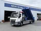 DAF LF (2024) LF 290 16T NOS.KONT. MAN +RUKA - náhled 1