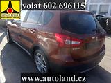 Suzuki SX4 S-Cross (2017) VOLAT 602 696115 - náhled 3