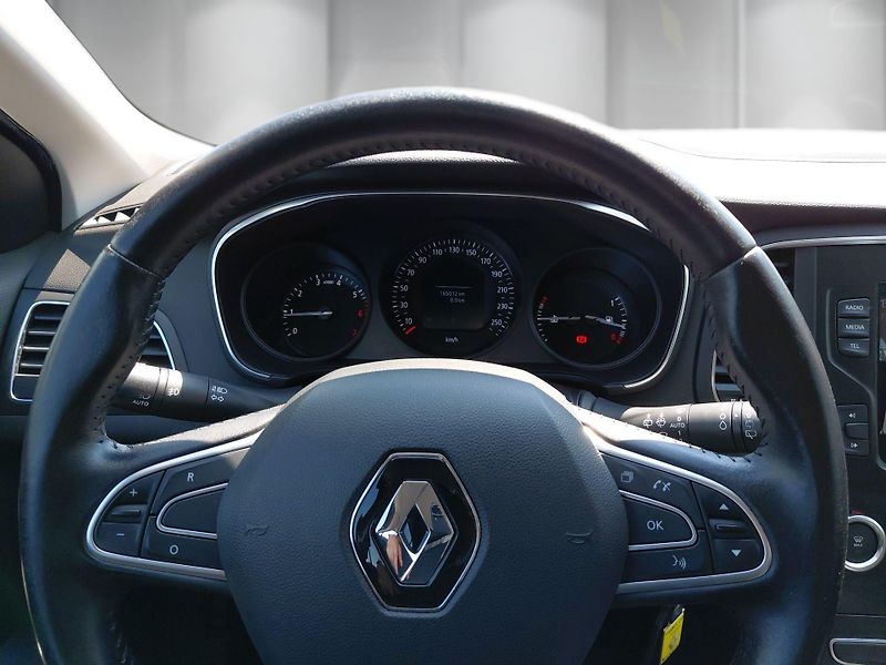 Renault Mégane (2017) 1,6 SCe 84 kW ZEN - fotka 17 z 25