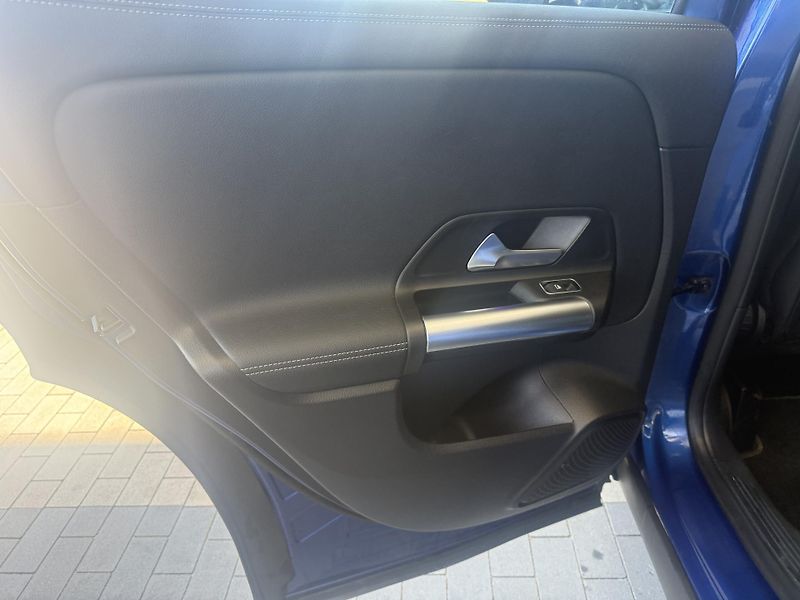 Mercedes-Benz GLA (2025) GLA 250e  - fotka 41 z 43