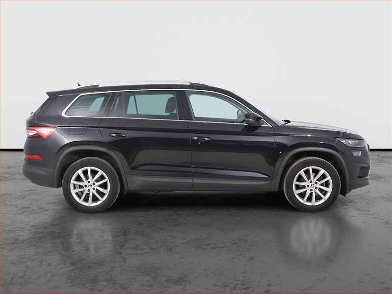 Škoda Kodiaq (2023) 1.5 TSI - fotka 6 z 16
