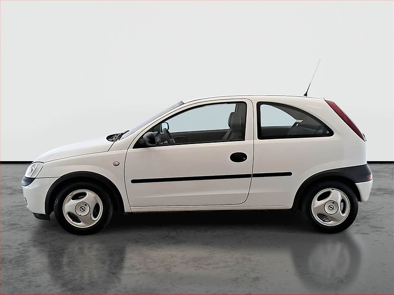 Opel Corsa (2001) 1.0, po STK, jezdí výborně - fotka 3 z 15
