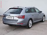 Škoda Superb (2016) 2.0 TDi 4x4, ČR, L&K, DSG - náhled 6