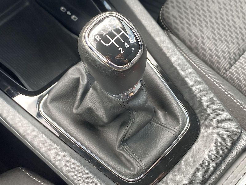 Škoda Octavia (2022) 2.0 TDI Style + - fotka 17 z 35