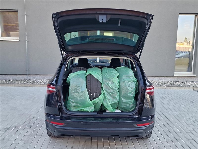Škoda Karoq 2.0TDI 110kW 4x4 DSG Style,ČR - fotka 39 z 50